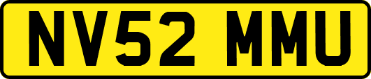 NV52MMU