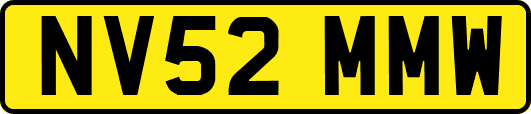 NV52MMW