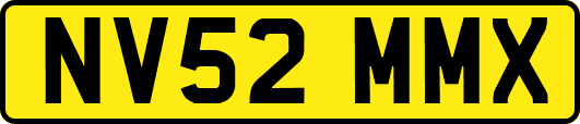NV52MMX