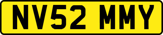NV52MMY