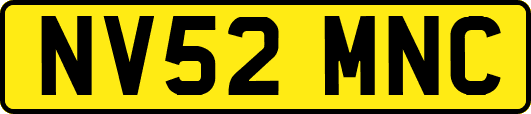 NV52MNC
