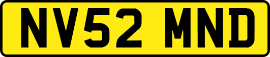 NV52MND