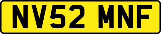 NV52MNF