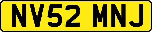 NV52MNJ