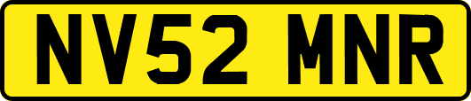 NV52MNR