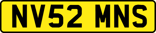 NV52MNS