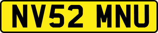 NV52MNU