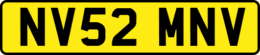 NV52MNV