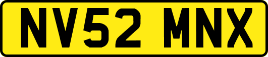 NV52MNX