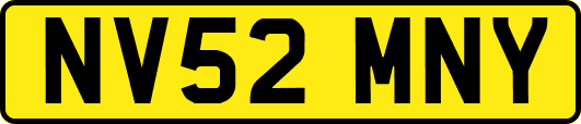 NV52MNY