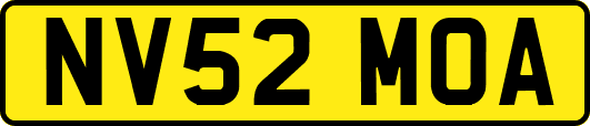 NV52MOA