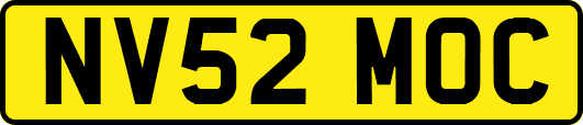 NV52MOC