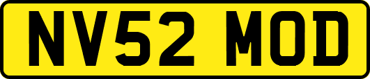 NV52MOD