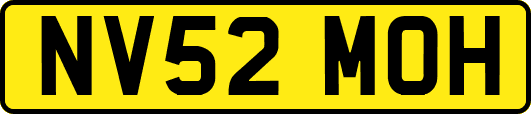 NV52MOH