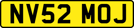 NV52MOJ