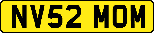 NV52MOM