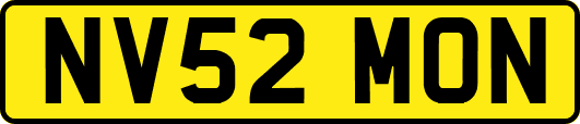 NV52MON