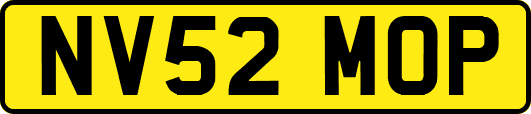 NV52MOP