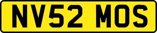 NV52MOS