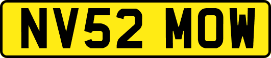 NV52MOW
