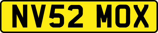 NV52MOX