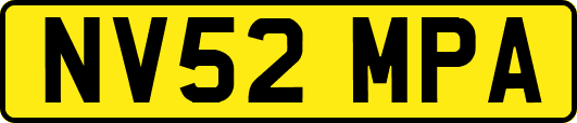 NV52MPA