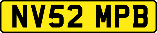 NV52MPB