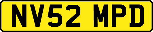 NV52MPD