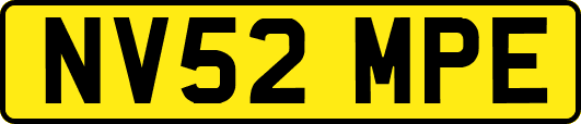 NV52MPE