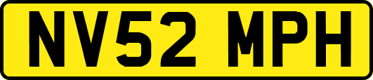 NV52MPH