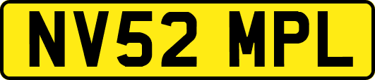 NV52MPL