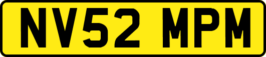 NV52MPM