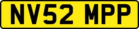 NV52MPP