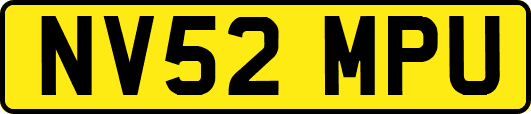 NV52MPU