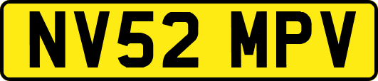 NV52MPV