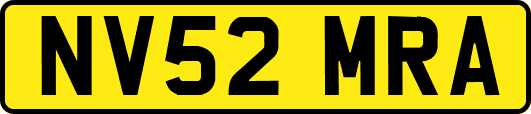 NV52MRA