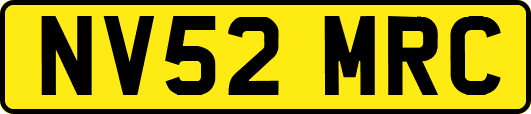 NV52MRC