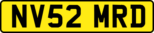 NV52MRD