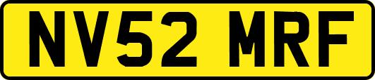 NV52MRF