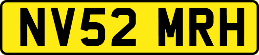 NV52MRH