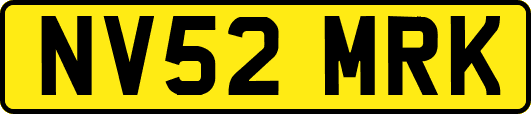 NV52MRK