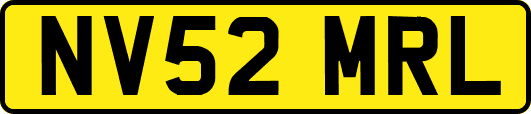 NV52MRL