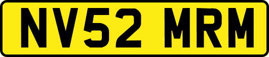 NV52MRM