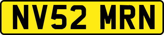 NV52MRN