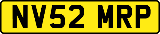 NV52MRP