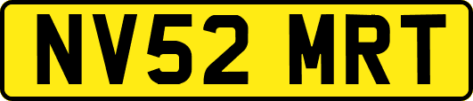 NV52MRT