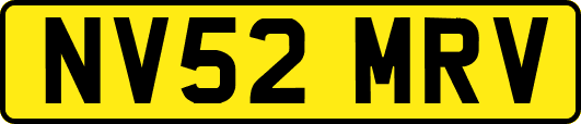 NV52MRV
