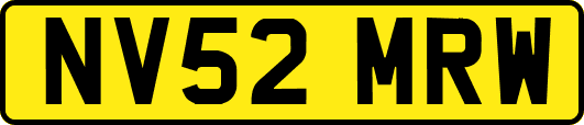 NV52MRW