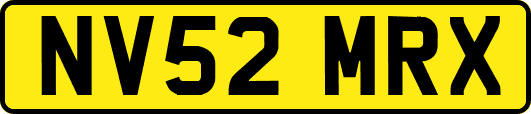 NV52MRX