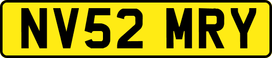 NV52MRY